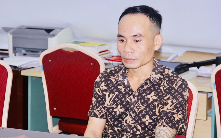 Quảng Ninh: Bắt ‘siêu đạo chích’ đột nhập tiệm vàng trộm tài sản hơn 1 tỉ đồng