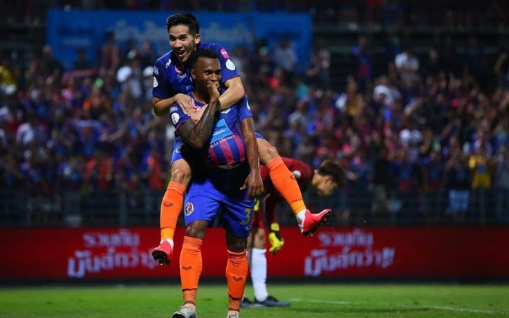 Chuyển sang mô hình châu Âu, bóng đá Thái Lan từ nay quay lưng với AFF Cup?