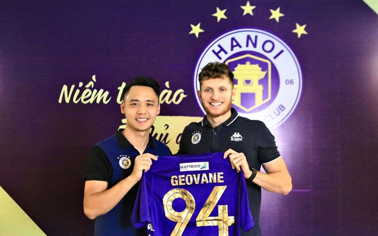 Hà Nội FC chính thức có ngoại binh tầm cỡ, Viettel mở ‘hầu bao’