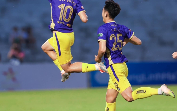 Quế Ngọc Hải: ‘Văn Quyết và Hùng Dũng là nhân tố đặc biệt của Hà Nội FC’