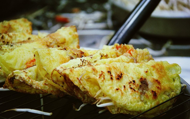 Việt Nam đạt 4 giải thưởng điểm đến văn hóa, ẩm thực hàng đầu châu Á