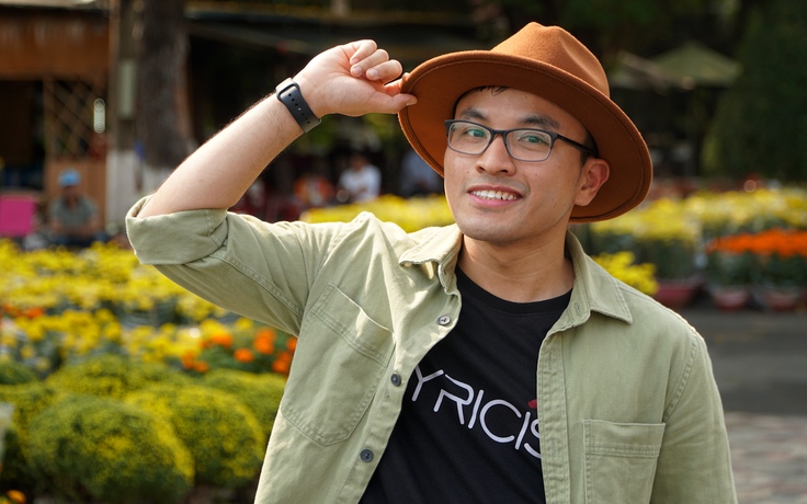 Chàng trai Việt 28 tuổi thực tập tại Facebook: Sáng học tiến sĩ, chiều làm vũ công