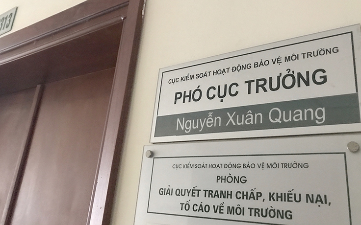 Cục phó mất gần 400 triệu đồng trong khoảng thời gian từ 2-6 giờ sáng