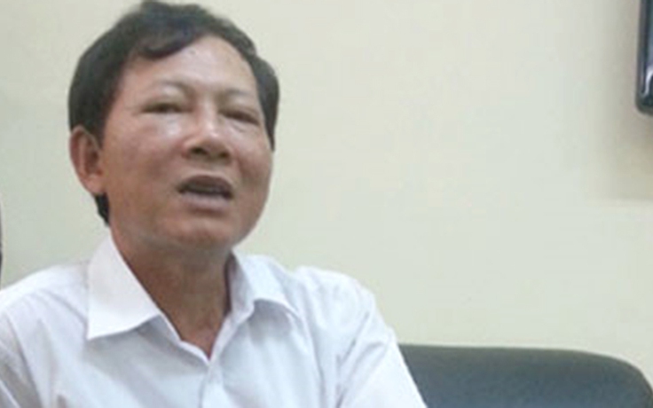 Bắt cựu chủ tịch kiêm tổng giám đốc Công ty quản lý phát triển nhà Hà Nội