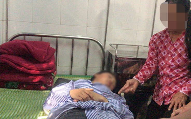 Nữ sinh Hưng Yên bị bạn bạo hành dự kiến 1 - 2 ngày tới được xuất viện