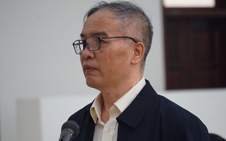 Cựu Chủ tịch Lê Nam Trà và các cựu Phó tổng giám đốc MobiFone được giảm án