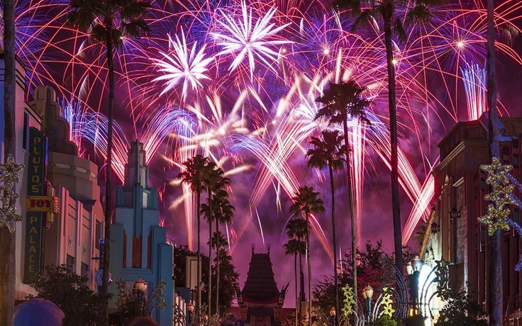 FLC muốn đầu tư tổ hợp văn hóa giải trí 5.000 tỉ kiểu Disneyland tại Vĩnh Phúc