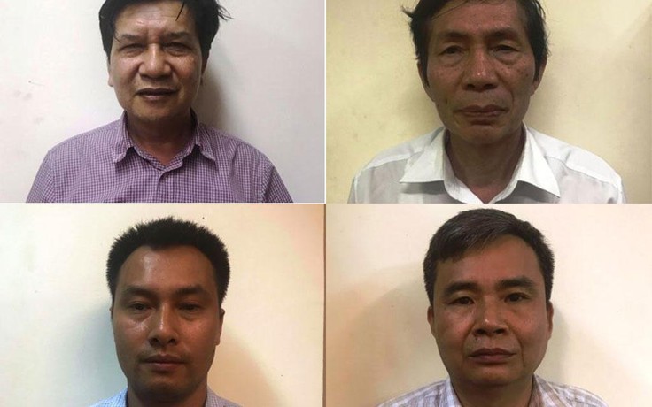 Đề nghị truy tố cựu Chủ tịch VEAM Trần Ngọc Hà và 16 đồng phạm