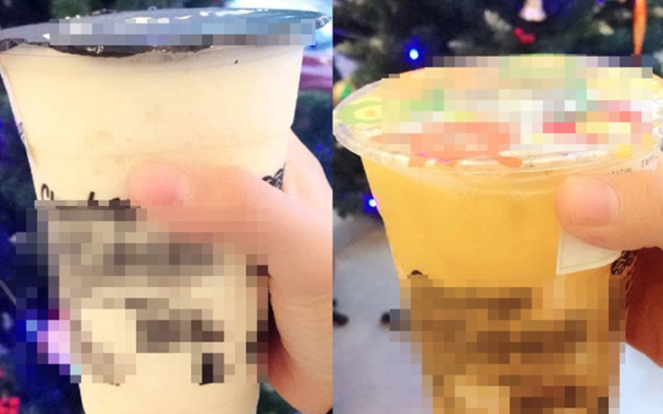 Xôn xao thông tin giết người bằng cách bỏ chất độc vào trà sữa ở Thái Bình