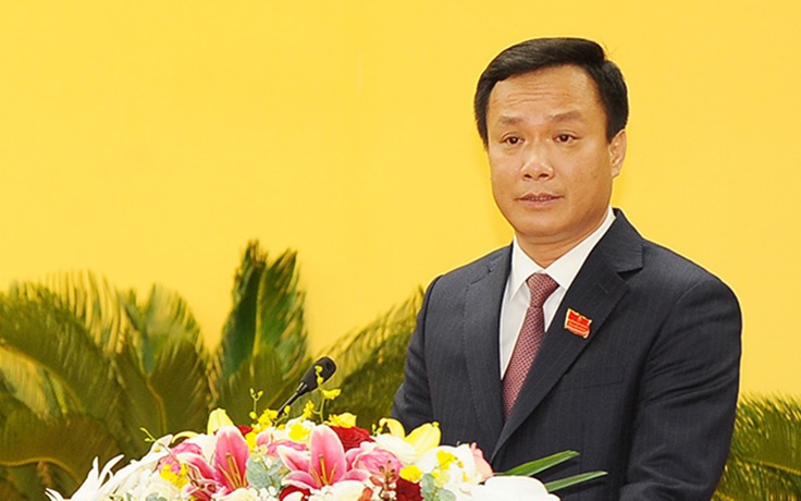 PGS.TS văn hóa học được bầu làm Chủ tịch UBND tỉnh Hải Dương