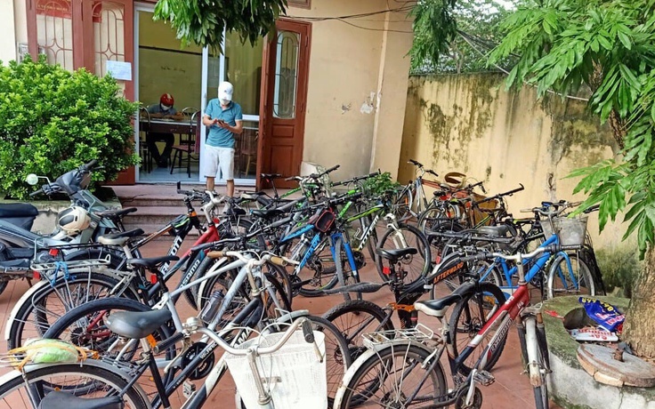 Hải Dương mạnh tay xử phạt người vi phạm quy định chống dịch Covid-19