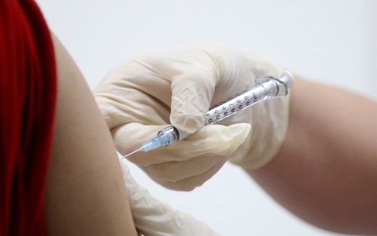 Hà Nam tiêm vắc xin phòng Covid-19 cho trẻ em từ ngày mai