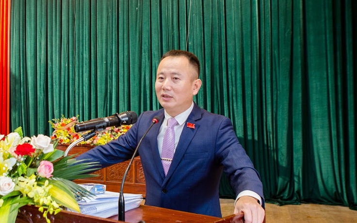 Hải Dương: Chủ tịch HĐND TT.Kẻ Sặt bị khai trừ Đảng vì giao đất trái thẩm quyền