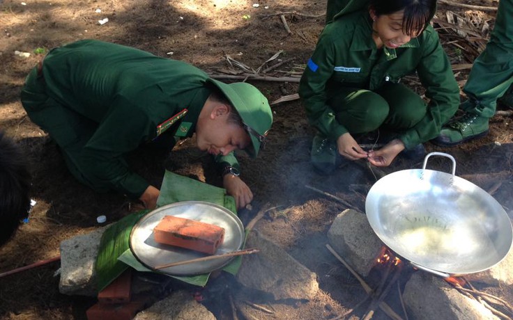 Những kỹ năng cần thiết giúp bạn sinh tồn