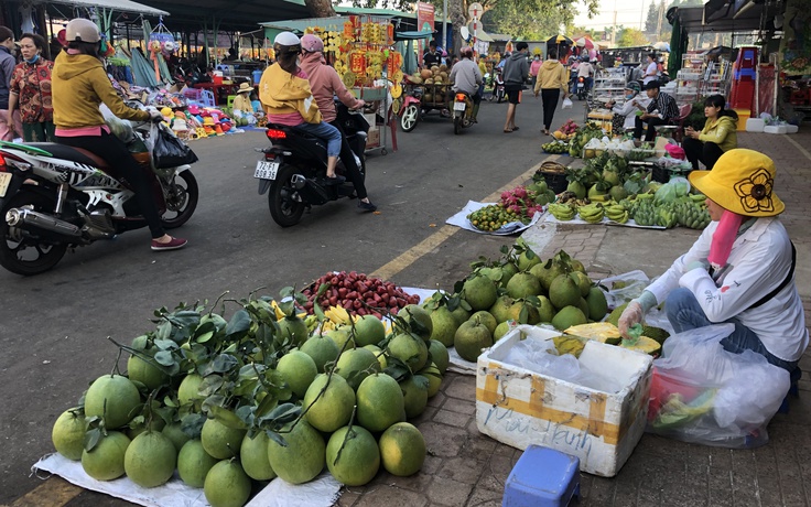 Tết xưa ra sao trong ký ức của người trẻ?