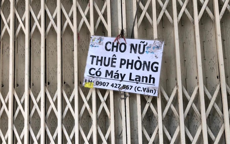 Khi trọ ở Sài Gòn thì nên ở riêng hay ở chung?