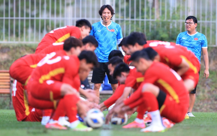 U.23 Việt Nam có thắng U.23 Ả Rập Xê Út trong trận bóng đá tối nay?