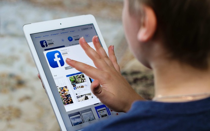 Độ tuổi nào thì trẻ em được phép sử dụng mạng xã hội?