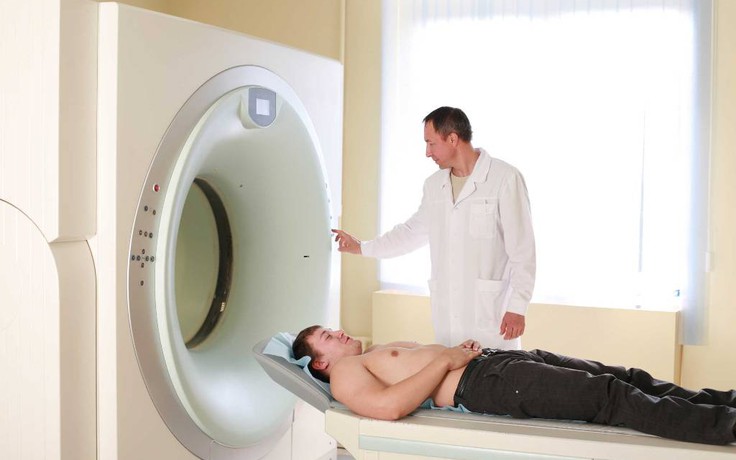 Nhiều bác sĩ ở Mỹ phớt lờ tư vấn về tác hại của chụp CT