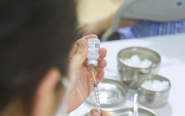 Tiêm vắc xin phòng Covid-19 mũi 3 và mũi 4 giảm nguy cơ tử vong