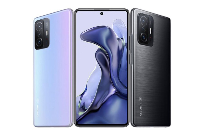 Xiaomi Việt Nam ra mắt smartphone Xiaomi 11T Series 5G và Xiaomi 11 Lite 5G NE