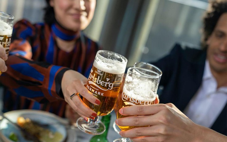 ‘The Better Glass’ nâng tầm trải nghiệm bia thượng hạng