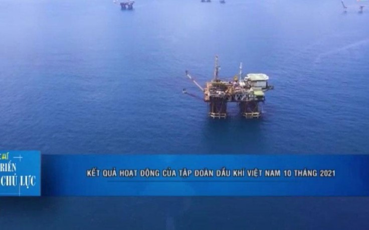 Áp dụng nhiều giải pháp hiệu quả cao, Petrovietnam đóng góp lớn cho ngân sách nhà nước