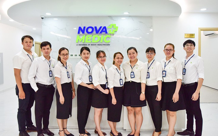 Nova Healthcare và MediVerbund AG sẽ phối hợp vận hành Nova Medic Sài Gòn