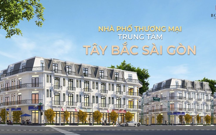 Bonito Residences chào đón những cư dân đầu tiên