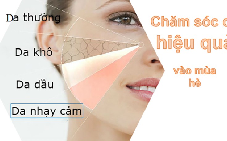 Tích Tuyết Thảo ‘thần dược’ Skincare không thể thiếu trong mùa hè