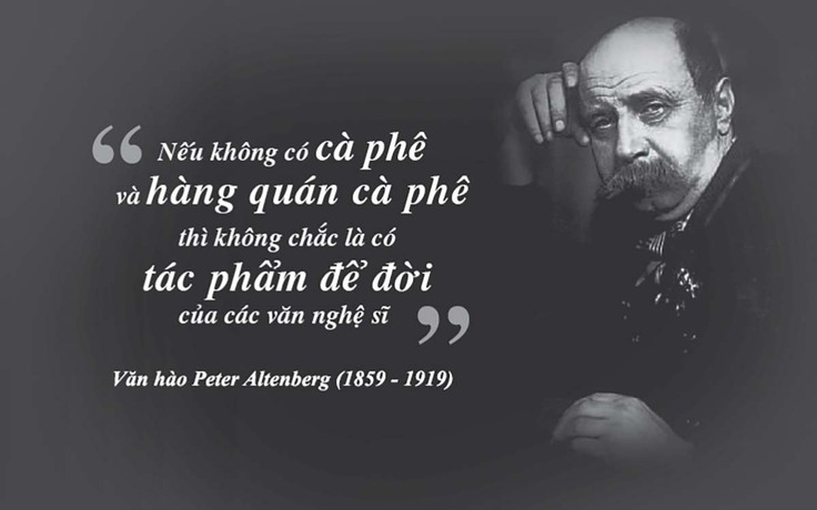 Độc đáo ‘Show trải nghiệm ba nền văn minh cà phê thế giới’ đầu tiên tại Việt Nam