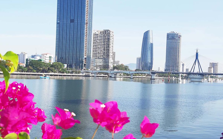 Xây dựng đô thị Hải Châu phát triển toàn diện và bền vững