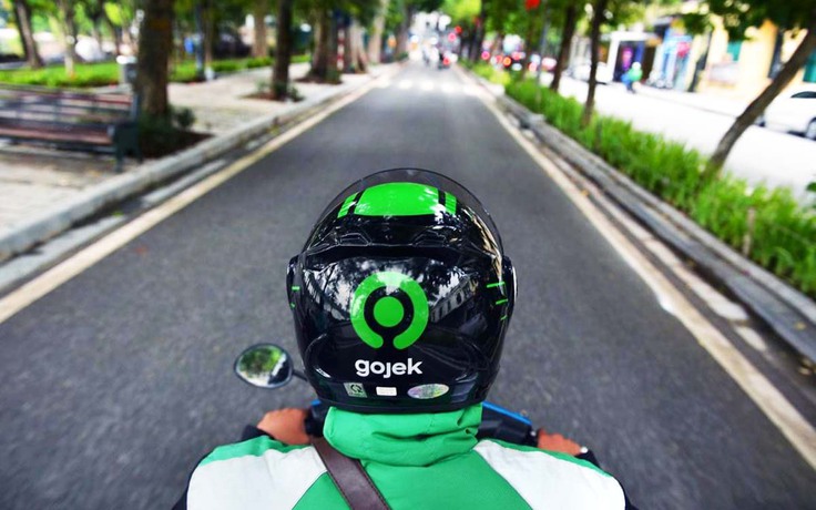 Giải mã nút ‘Solv’ thần kỳ của Gojek