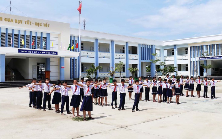 Phấn đấu bao phủ 100% học sinh, sinh viên tham gia Bảo hiểm y tế