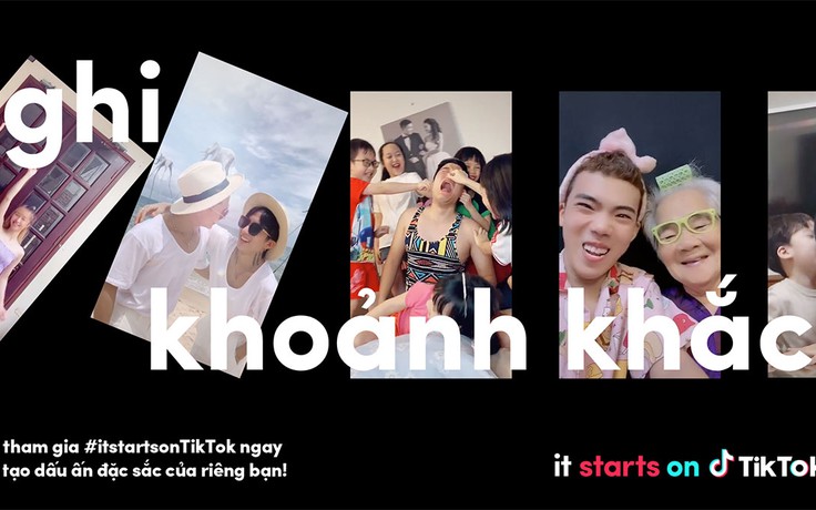 TikTok và hành trình đa dạng hóa cộng đồng sáng tạo toàn cầu