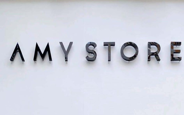Amy Store - Chặng đường 7 năm mang lại phong cách thương hiệu