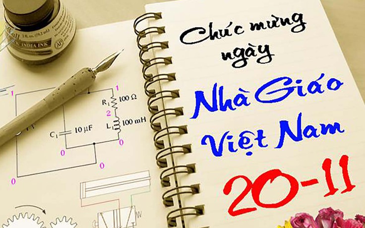 Những món quà sức khỏe ý nghĩa dành tặng thầy cô ngày nhà giáo Việt Nam