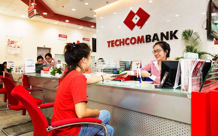 Techcombank sẽ ‘duy trì vị thế với mạng lưới bán lẻ vững chắc’