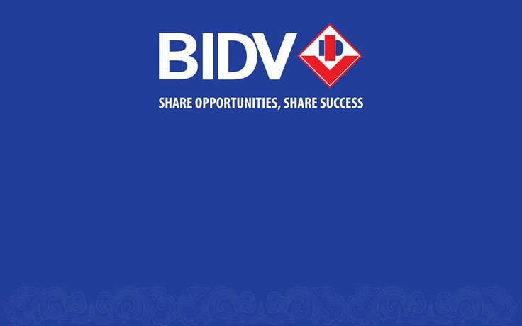 Ngân hàng BIDV chi nhánh Thủ Đức thông báo tuyển dụng