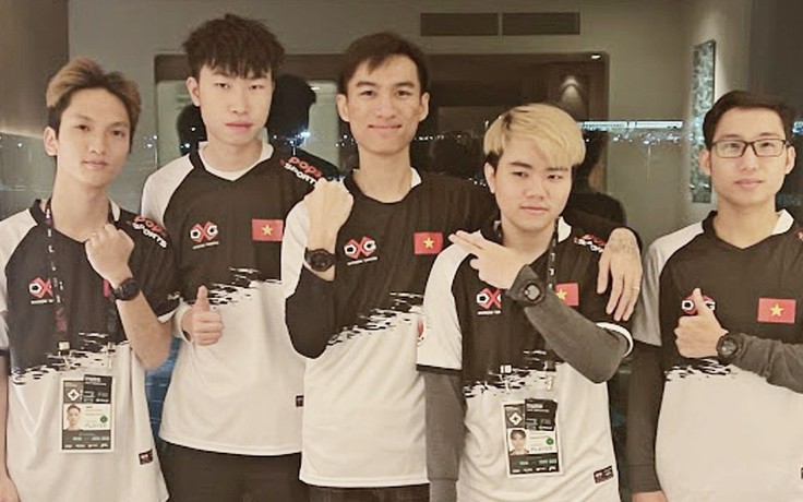 Tuyển thủ eSports 4.0 - Hành trình từ đam mê đến tuyển thủ chuyên nghiệp