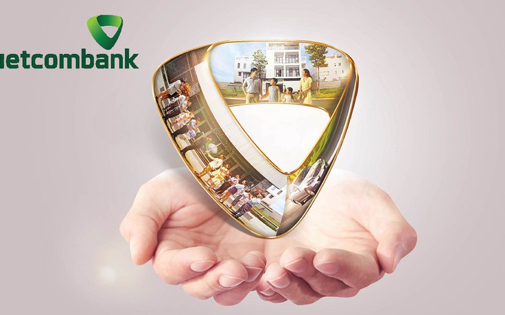 Vietcombank đồng loạt triển khai các chương trình ưu đãi lãi suất dành cho khách hàng