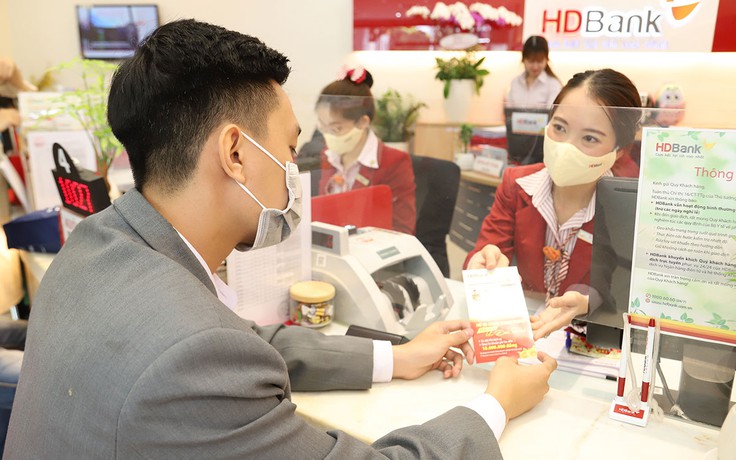 HDBank dành cho khách hàng nhiều ưu đãi đặc quyền trong hệ sinh thái