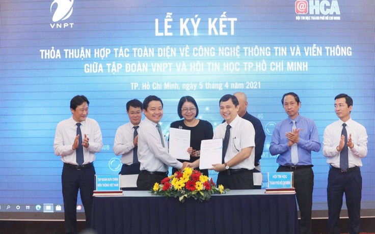 Thúc đẩy kinh tế số ‘Make in Vietnam’