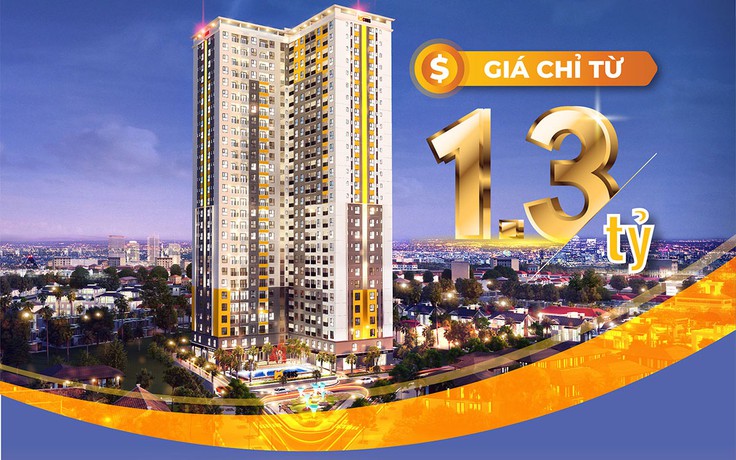 Bcons Sala - Nơi hạnh phúc trọn vẹn