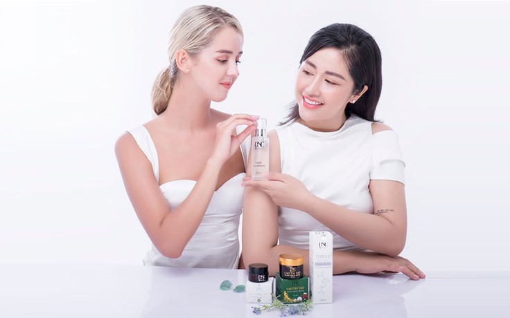 Đông y DNG: thương hiệu ‘vàng’ dành cho làn da của bạn
