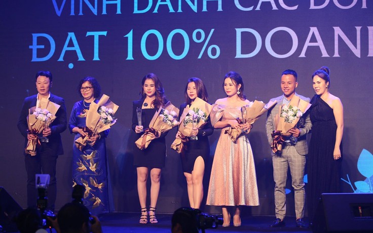 CEO Lê Thu Thanh đồng hành cùng vẻ đẹp Việt