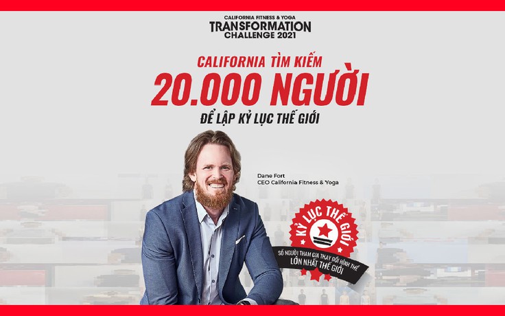 Tập đoàn N KID cùng California Fitness & Yoga nâng cao sức khỏe nhân viên