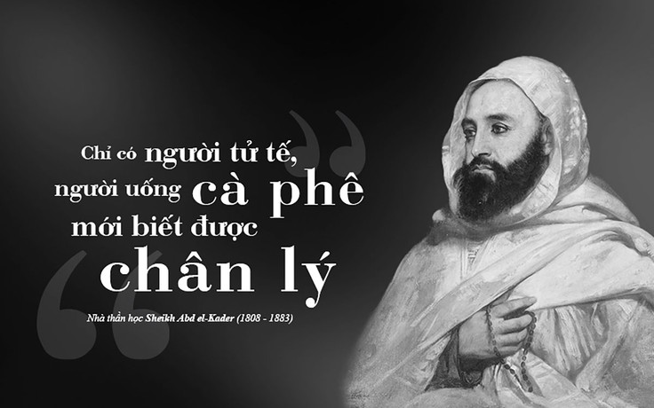 Kỳ 71: Cà phê và quan niệm về sự sống