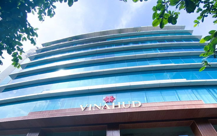 Vinahud là đơn vị phát triển dự án Grand Mercure Hoi An