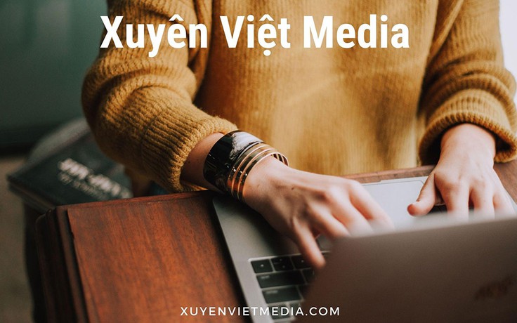 CEO Trần Thắng: ‘Tôi muốn xây dựng Xuyên Việt Media thành một đế chế’